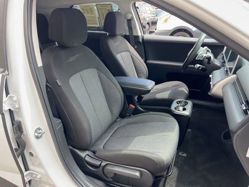 Used 2024 Hyundai Ioniq 5 SE AWD/4WD image 23