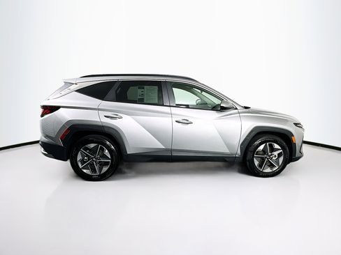 Used 2025 Hyundai Tucson SEL image 10