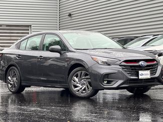 New 2025 Subaru Legacy Sport video 2