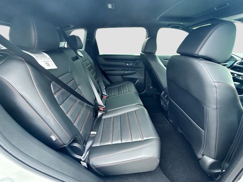 New 2026 Honda CR-V Sport-L image 22