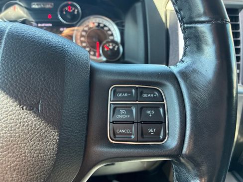 Used 2016 RAM 1500 Big Horn AWD/4WD image 28