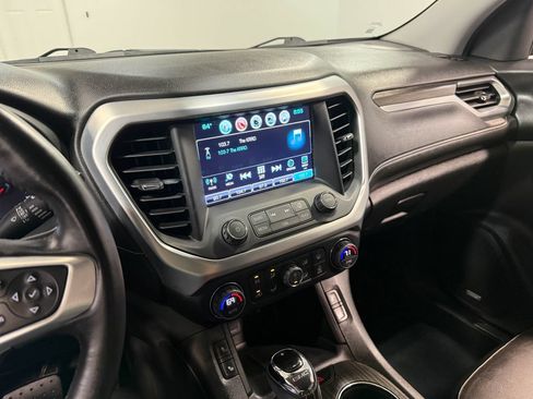 Used 2018 GMC Acadia SLT AWD/4WD image 78