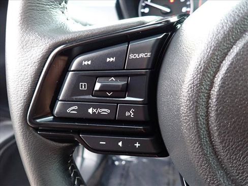Certified 2026 Subaru Forester Premium AWD/4WD image 17