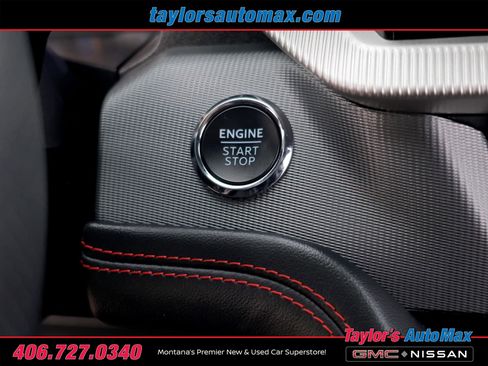 Used 2025 Ford Explorer ST image 28