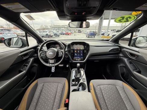 Certified 2025 Subaru Crosstrek 2.5i Sport image 26
