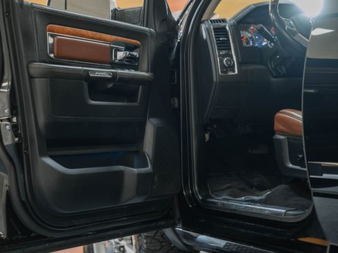 Used 2014 RAM 2500 Longhorn image 50