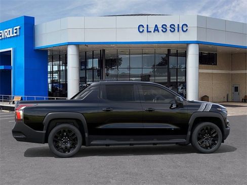 New 2026 Chevrolet Silverado EV LT AWD/4WD image 5