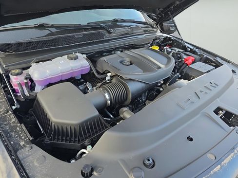 New 2026 RAM 1500 Big Horn image 34