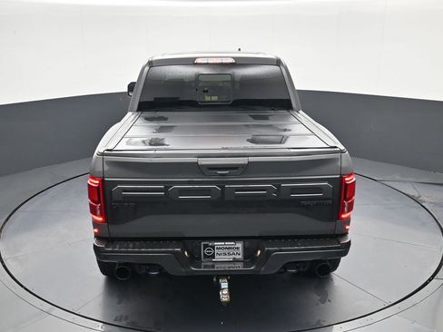 Used 2020 Ford F150 Raptor w/ Equipment Group 802A Luxury image 30