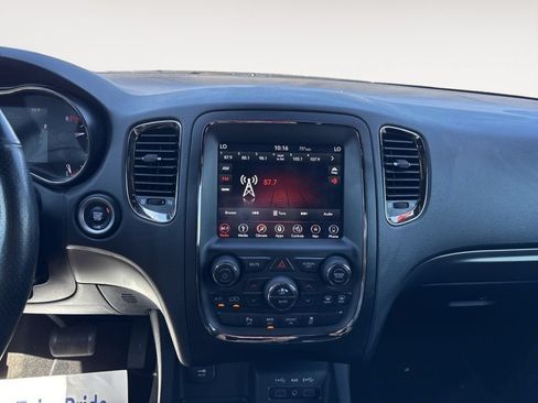 Used 2018 Dodge Durango R/T AWD/4WD image 40