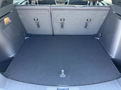 New 2026 Chevrolet TrailBlazer ACTIV w/ Convenience Package FWD image 15
