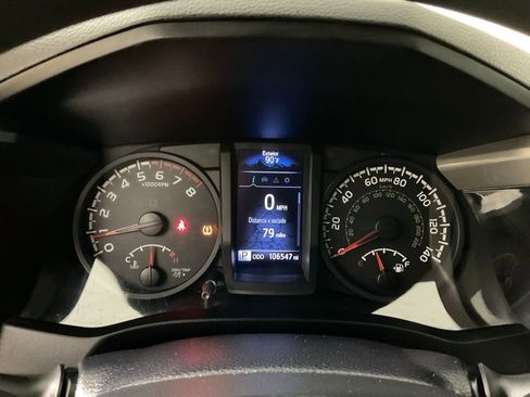 Used 2019 Toyota Tacoma SR w/ SR Convenience Package RWD image 25
