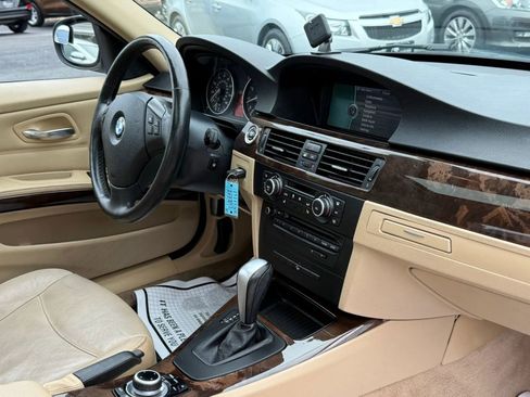 Used 2011 BMW 328i xDrive Sedan AWD/4WD image 44