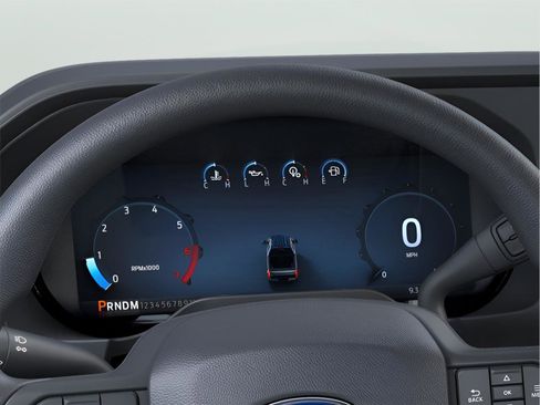 New 2026 Ford F250 XLT image 13