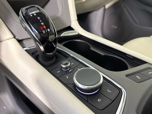 New 2025 Cadillac XT5 Premium Luxury w/ Technology Package image 21