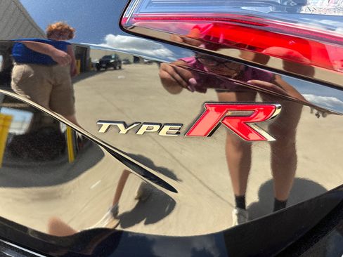 Certified 2024 Honda Civic Type R image 26