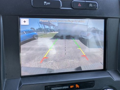 Used 2018 Ford F150 XLT w/ Equipment Group 301A Mid image 27