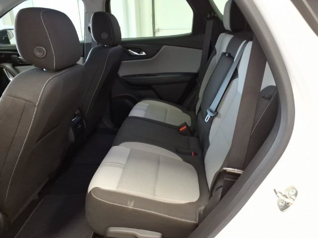 Used 2023 Chevrolet Blazer LT w/ Convenience Package FWD image 12