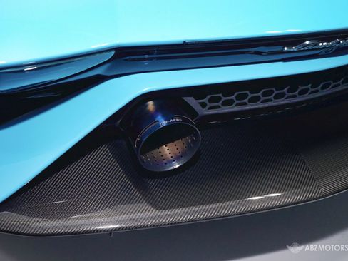 Used 2022 Lamborghini Aventador LP 780-4 Ultimae image 18