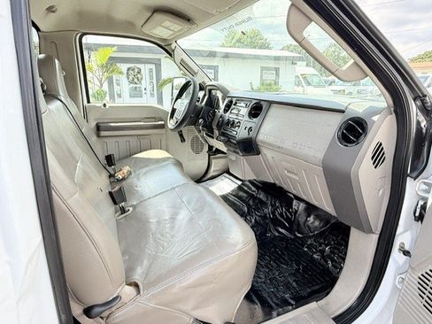 Used 2008 Ford F350 XL RWD image 13