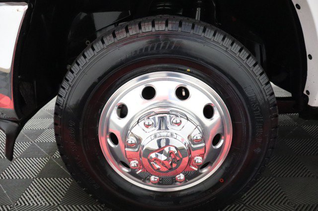 Used 2022 RAM 3500 Limited AWD/4WD image 82