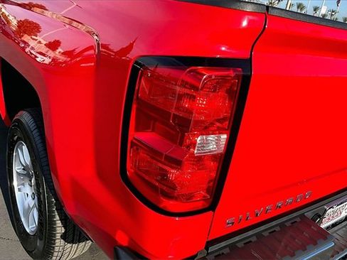 Used 2018 Chevrolet Silverado 1500 LT w/ All Star Edition image 23