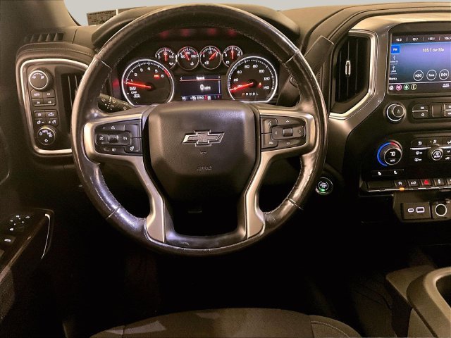 Used 2019 Chevrolet Silverado 1500 RST AWD/4WD image 5