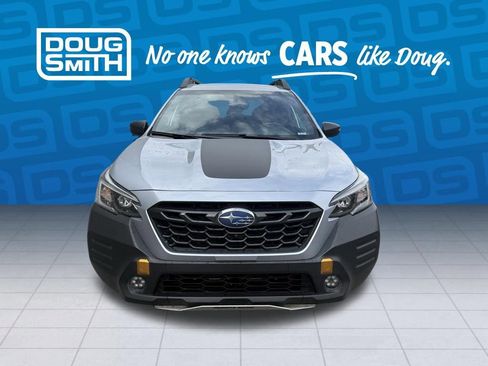 Used 2022 Subaru Outback Wilderness image 3