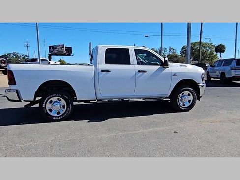New 2026 RAM 2500 Tradesman AWD/4WD image 33