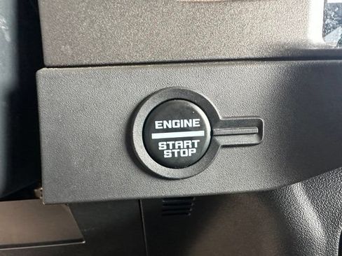 Used 2025 Ford Bronco Big Bend AWD/4WD image 26