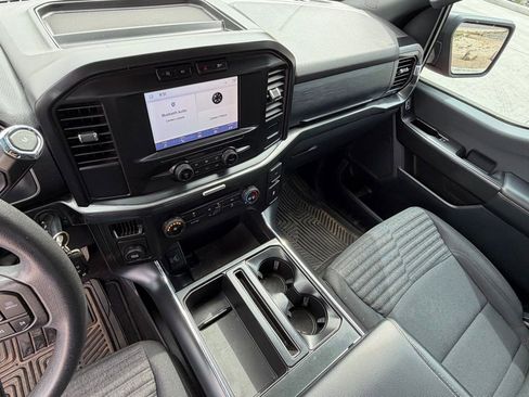 Used 2021 Ford F150 XL w/ STX Appearance Package image 17