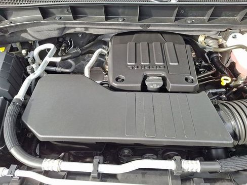 Certified 2024 GMC Sierra 1500 Pro w/ Graphite Edition image 31