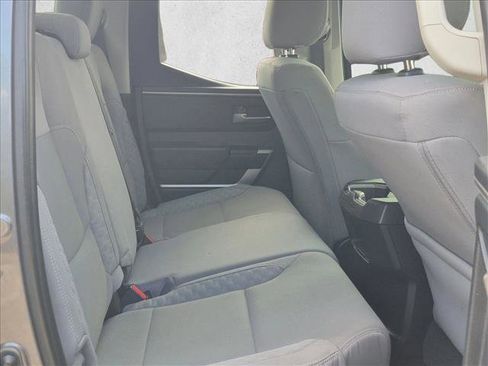 Used 2022 Toyota Tundra SR5 RWD image 18