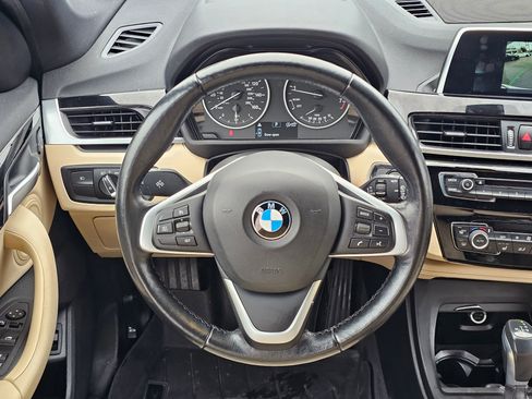 Used 2018 BMW X1 xDrive28i image 19