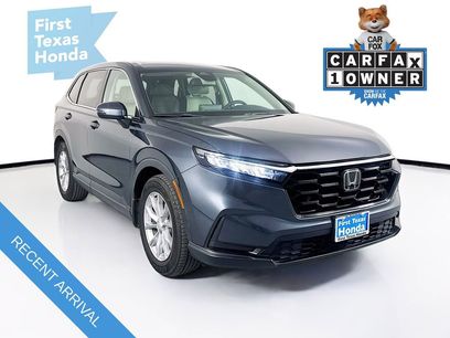 Used 2023 Honda CR-V EX