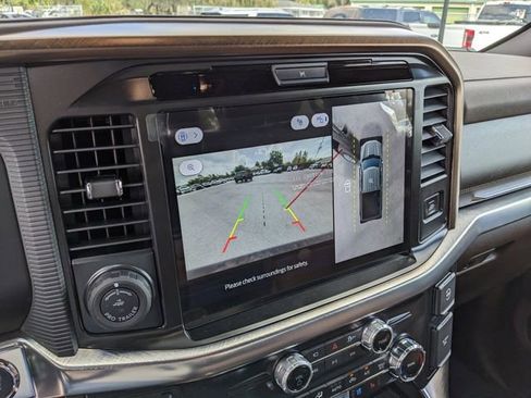 New 2025 Ford F150 King Ranch image 25