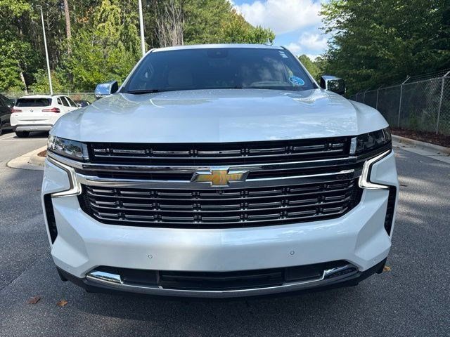 Used 2024 Chevrolet Suburban Premier AWD/4WD image 10