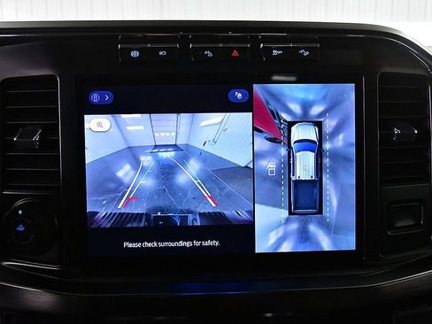 Used 2024 Ford F250 Lariat w/ Lariat Ultimate Package image 26