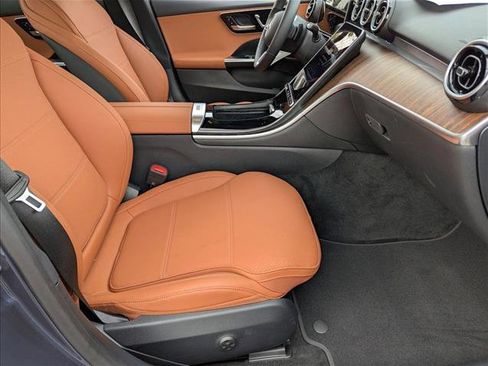 Certified 2026 Mercedes-Benz C 300 Sedan image 20