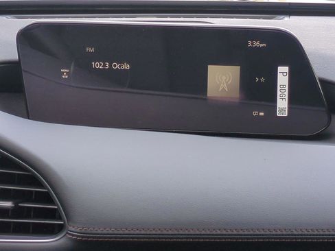 New 2026 MAZDA MAZDA3 s Sport image 14