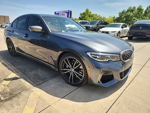 Used 2022 BMW M340i M340i w/ Driving Assistance Package image 1