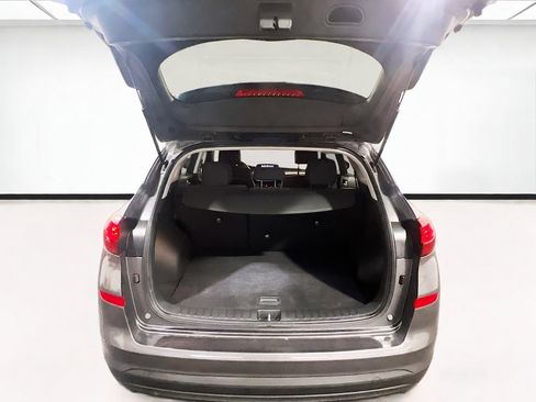 Used 2020 Hyundai Tucson SE AWD/4WD image 17