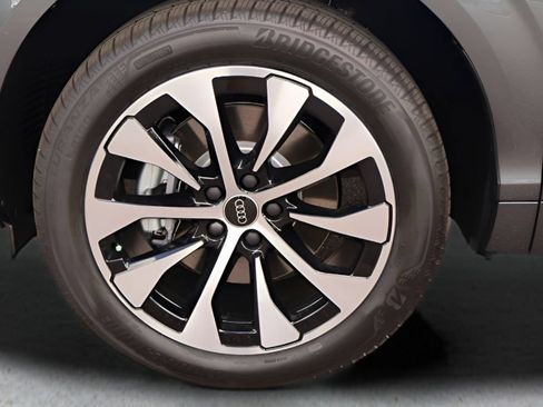 New 2026 Audi Q3 quattro 2.0T AWD/4WD image 27