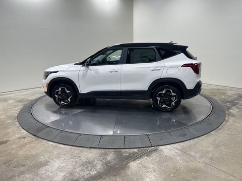 New 2026 Kia Seltos S AWD/4WD image 9