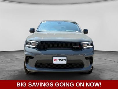 New 2026 Dodge Durango GT w/ Blacktop Package