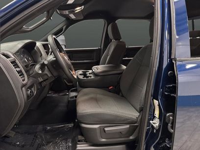 Used 2024 RAM 3500 Tradesman