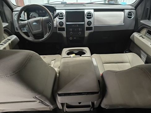 Used 2010 Ford F150 XLT AWD/4WD image 14