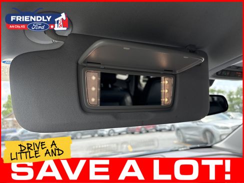 Used 2024 GMC Terrain SLT FWD image 36