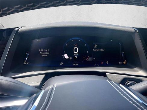 Used 2026 Chevrolet Corvette Stingray Coupe w/ 1LT RWD image 22