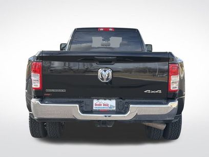 Used 2024 RAM 3500 Big Horn